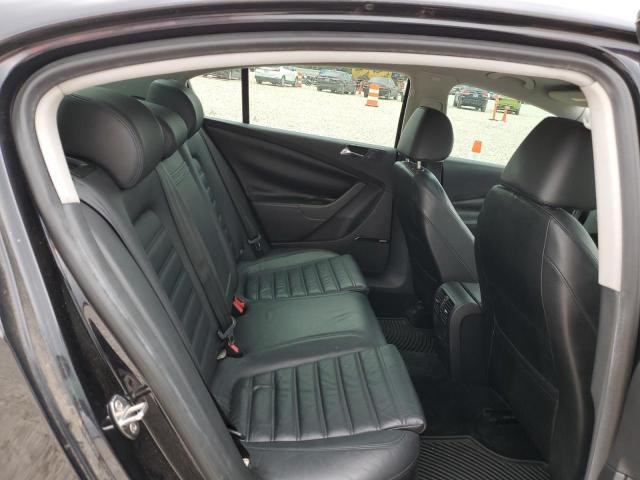 2007 Volkswagen Passat 2.0T Sport VIN: WVWHK73C27E232799 Lot: 54729344