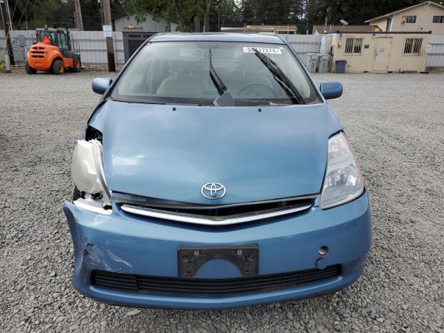 2008 Toyota Prius VIN: JTDKB20U487740350 Lot: 55417274