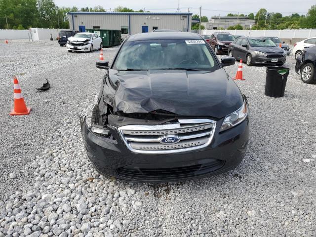 2011 Ford Taurus Sel VIN: 1FAHP2EW2BG112628 Lot: 54602294