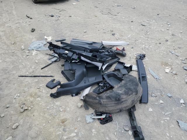 2022 Toyota Highlander L VIN: 5TDBZRBH2NS195349 Lot: 55724524