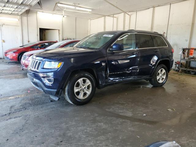 2014 Jeep Grand Cherokee Laredo VIN: 1C4RJFAG2EC109164 Lot: 55389674