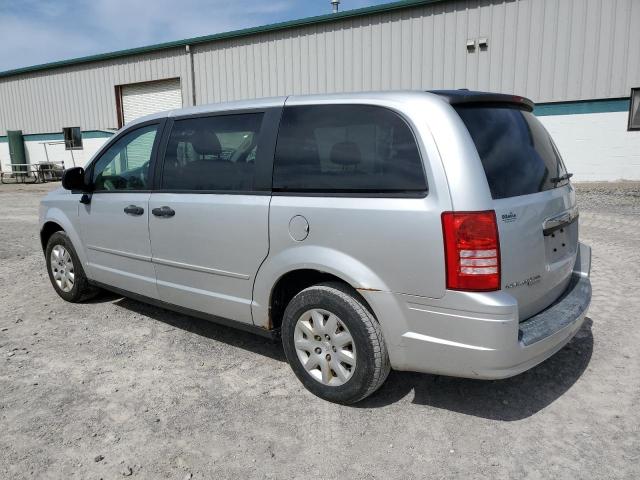 2008 Chrysler Town & Country Lx VIN: 2A8HR44H98R799576 Lot: 56125264