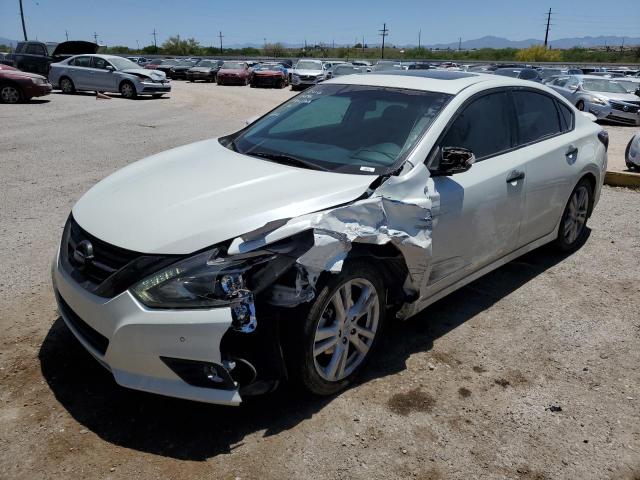 2016 Nissan Altima 3.5Sl VIN: 1N4BL3AP7GC292516 Lot: 53168744