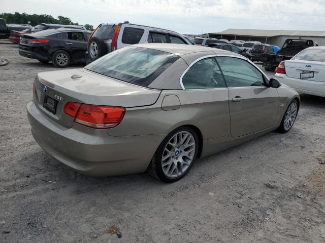 2008 BMW 328 I VIN: WBAWL13588PX18801 Lot: 56032914