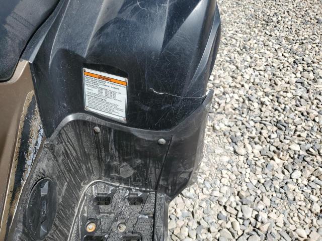 2020 YAMAHA ALL OTHER 5Y4AMK235LA103870