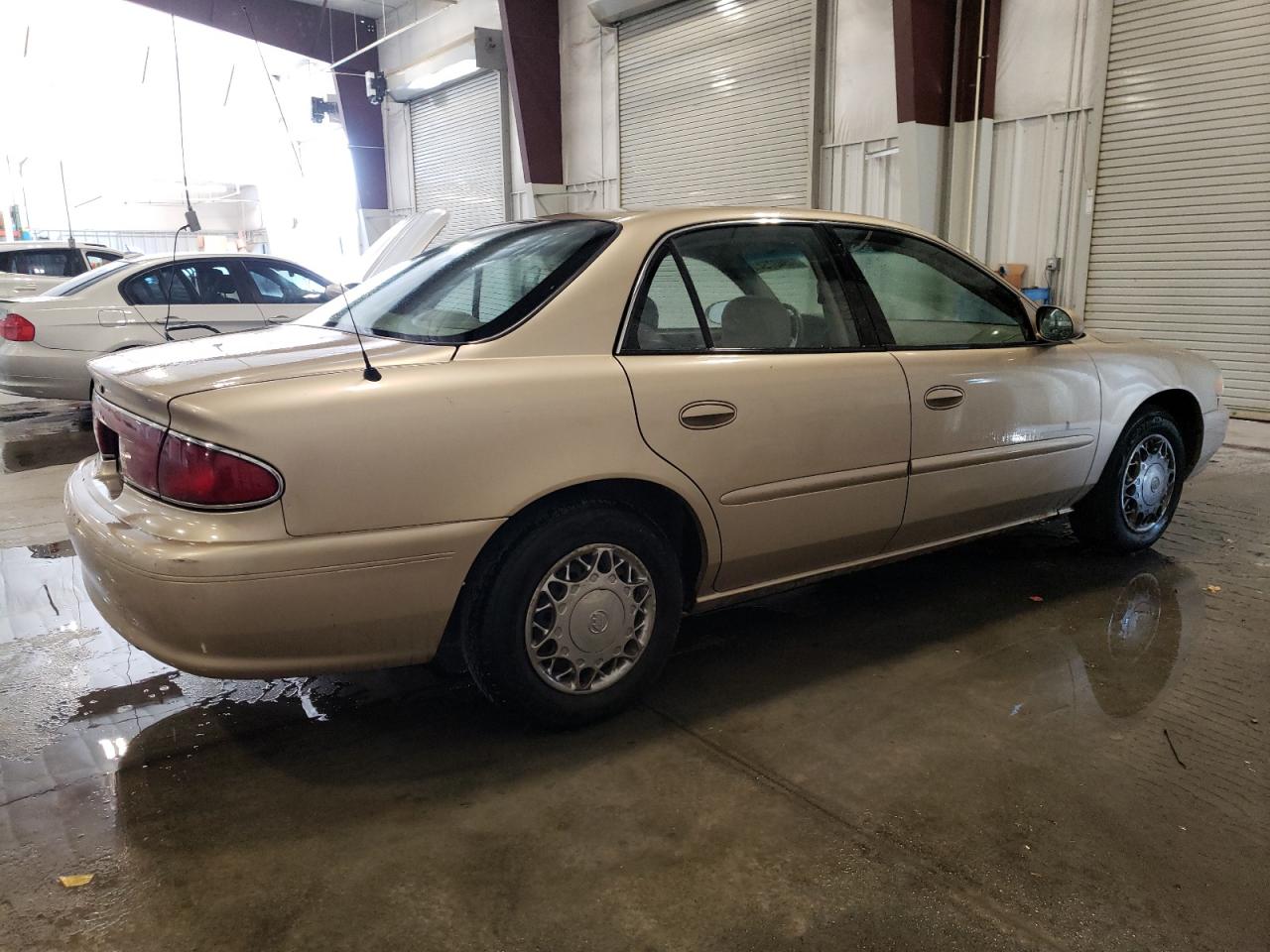 2G4WS52J141253471 2004 Buick Century Custom