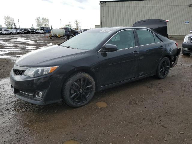 2012 Toyota Camry Se VIN: 4T1BK1FK1CU519469 Lot: 56018654