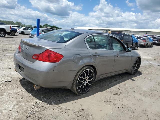 2007 Infiniti G35 VIN: JNKBV61FX7M821687 Lot: 54571624