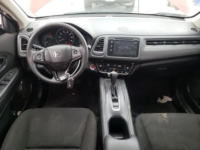 2018 Honda Hr-V Ex VIN: 3CZRU5H55JM700064 Lot: 55569204