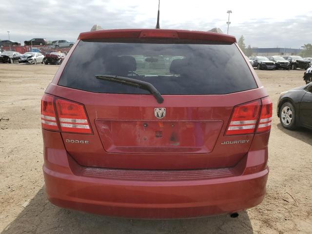 2010 Dodge Journey Se VIN: 3D4PG4FB0AT183854 Lot: 53686034