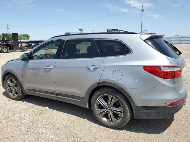 2013 Hyundai Santa Fe Limited VIN: KM8SRDHF5DU009009 Lot: 56233064