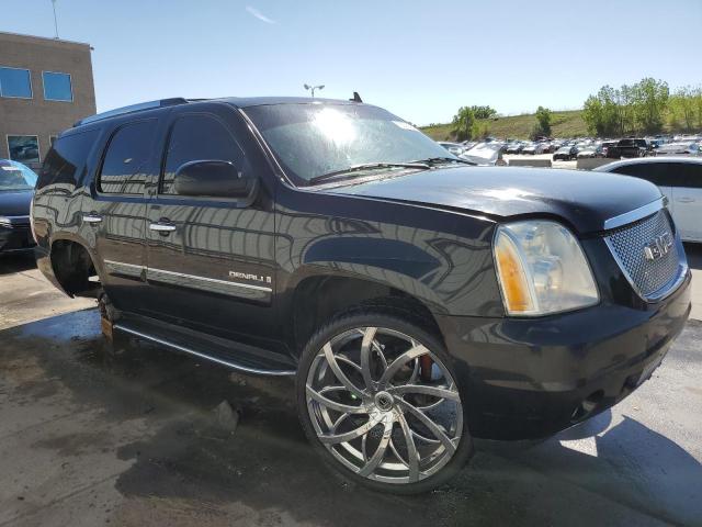 2007 GMC Yukon Denali VIN: 1GKFK63847J147455 Lot: 55326864