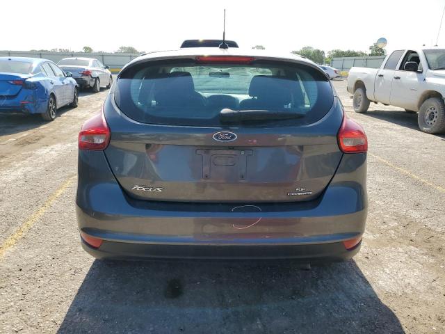 1FADP3K29FL307452 | 2015 Ford focus se