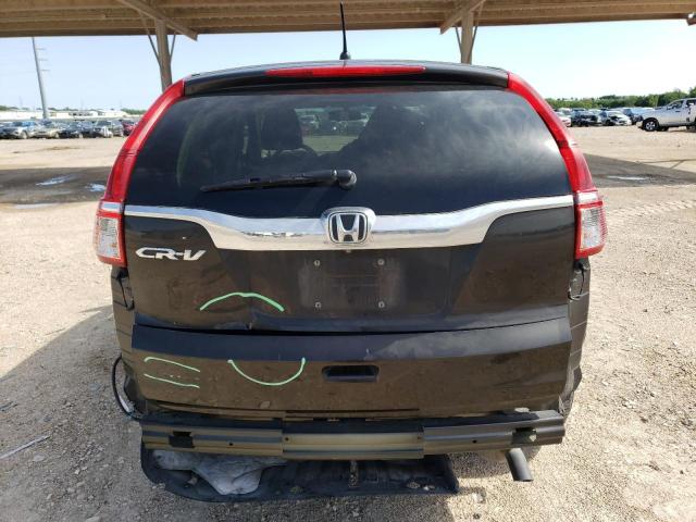 2015 Honda Cr-V Ex VIN: 2HKRM3H57FH512606 Lot: 54343504