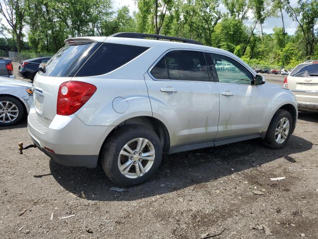 2011 Chevrolet Equinox Lt VIN: 2CNFLEEC1B6299716 Lot: 56526604