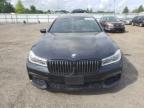 BMW 750 XI photo