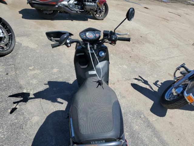2009 YAMAHA YW125 LPRSE48Y49A004064