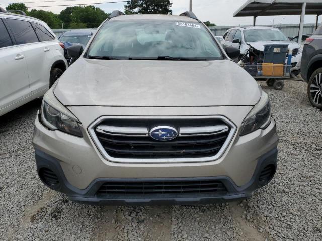 2018 Subaru Outback 2.5I VIN: 4S4BSAAC8J3257453 Lot: 55183484