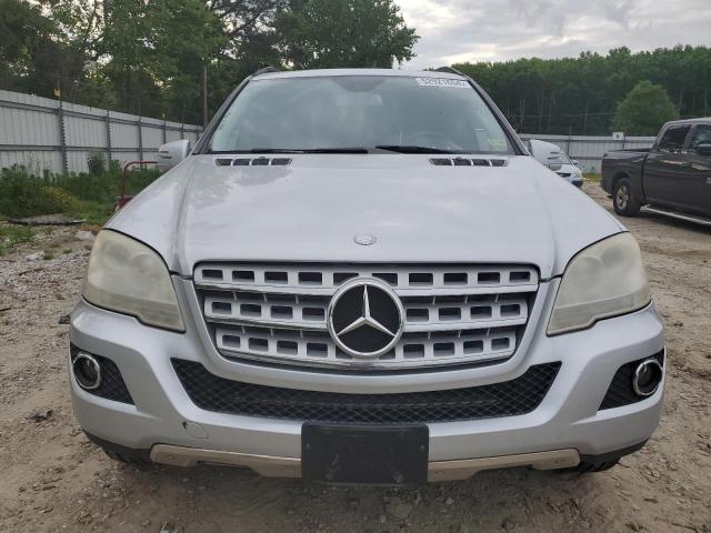 2011 Mercedes-Benz Ml 350 Bluetec VIN: 4JGBB2FB3BA728377 Lot: 52921654