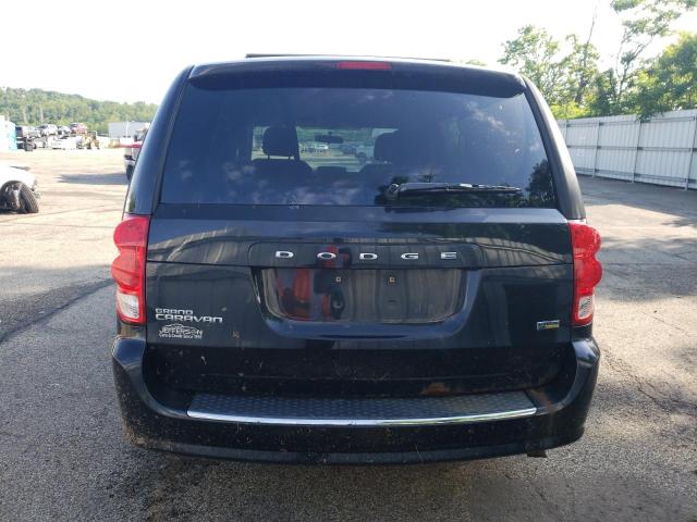 2012 Dodge Grand Caravan Sxt VIN: 2C4RDGCG2CR197549 Lot: 56217964