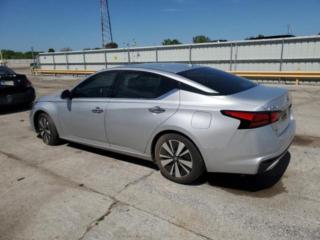 2019 NISSAN ALTIMA SL 1N4BL4EVXKC222967  53755714