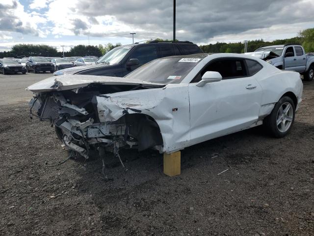 CHEVROLET CAMARO LS