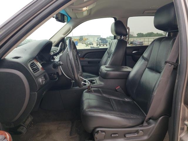 2011 Chevrolet Tahoe C1500 Lt VIN: 1GNSCBE00BR200774 Lot: 54236724