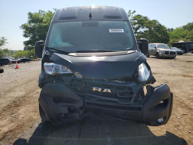 2023 Ram Promaster 1500 1500 High VIN: 3C6LRVBG5PE532976 Lot: 60171254