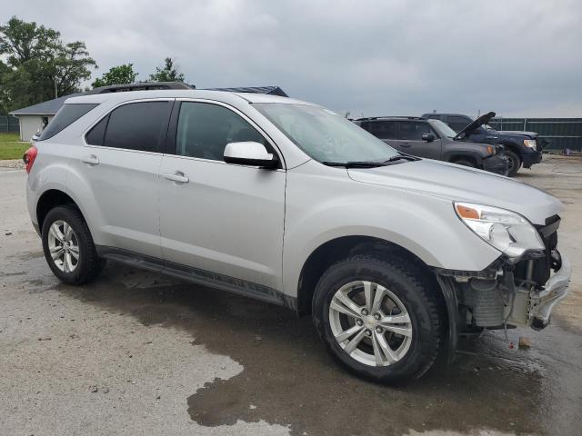 2GNFLGEK8F6409181 2015 Chevrolet Equinox Lt