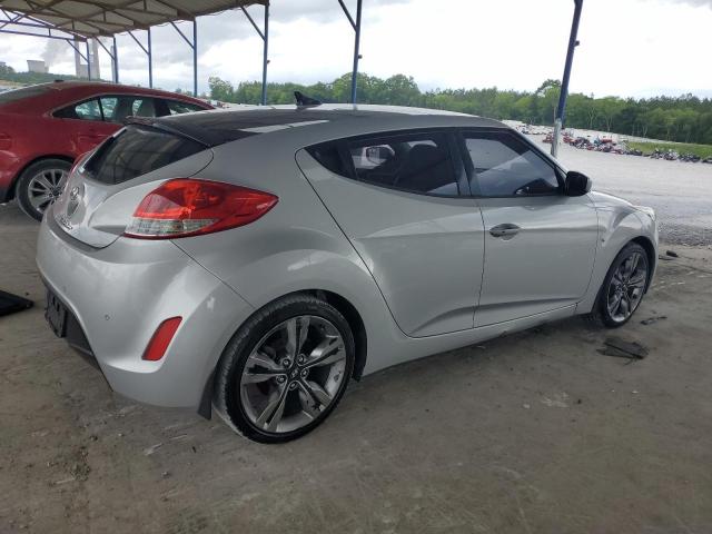 2013 Hyundai Veloster VIN: KMHTC6AD0DU169714 Lot: 54694944