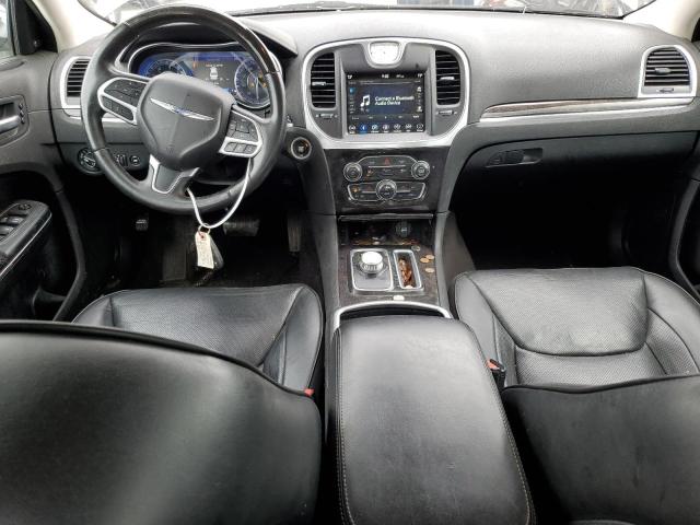 2018 Chrysler 300 Limited VIN: 2C3CCAKG5JH268161 Lot: 53307464