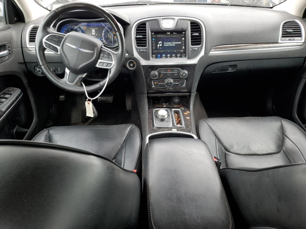 2C3CCAKG5JH268161 2018 Chrysler 300 Limited