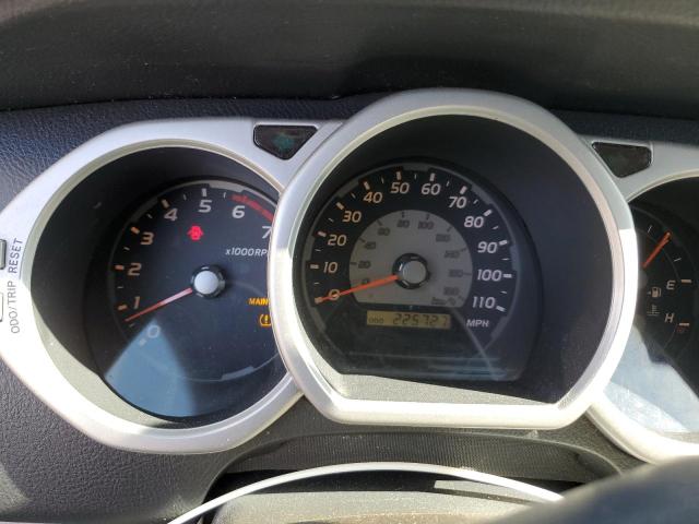 2005 Toyota 4Runner Sr5 VIN: JTEBT14RX50051703 Lot: 55347564