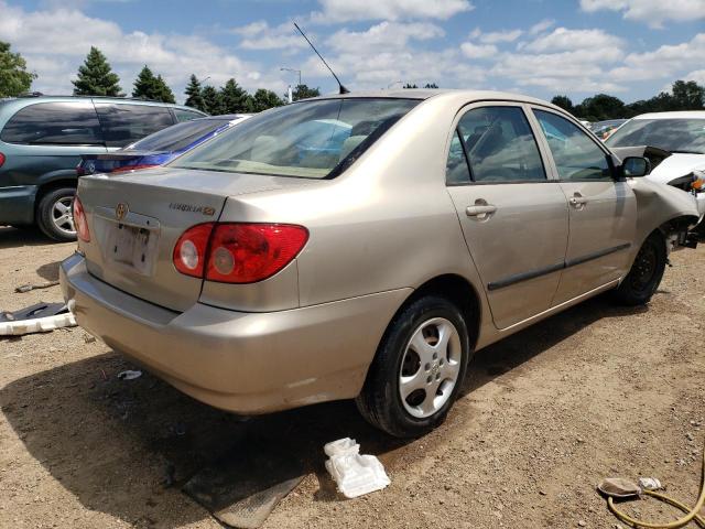 1NXBR32E15Z461471 2005 Toyota Corolla Ce