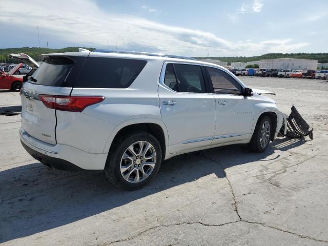 2019 Chevrolet Traverse Premier VIN: 1GNEVKKW3KJ130282 Lot: 53991824