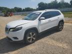 JEEP CHEROKEE L photo