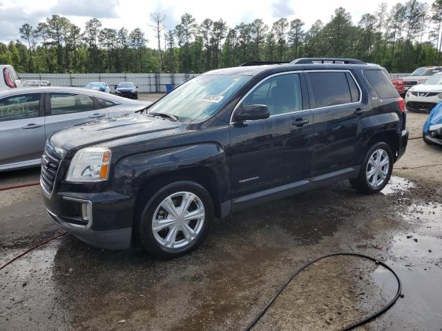 2023 GMC Terrain Sle VIN: 2GKALNEK9H6241940 Lot: 56062974