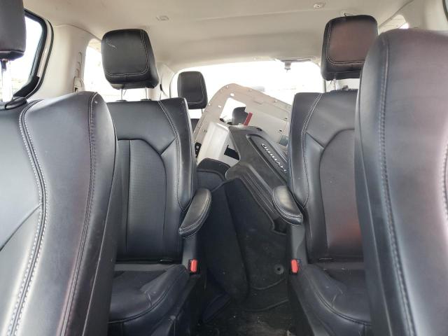 2023 CHRYSLER PACIFICA H - 2C4RC1L77PR527224