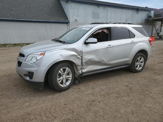 2015 Chevrolet Equinox Lt VIN: 2GNALBEK3F1140467 Lot: 54254934