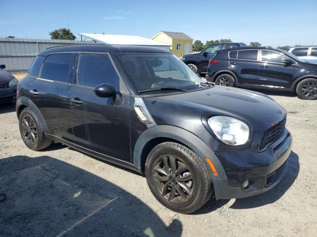 WMWZC3C5XCWM27420 Mini Cooper S Countryman 2012