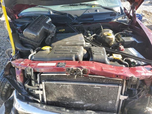 2000 Dodge Dakota VIN: 1B7GG22N3YS701288 Lot: 57070214