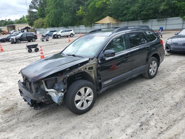 2012 Subaru Outback 2.5I Limited VIN: 4S4BRBJC7C3293994 Lot: 54891384