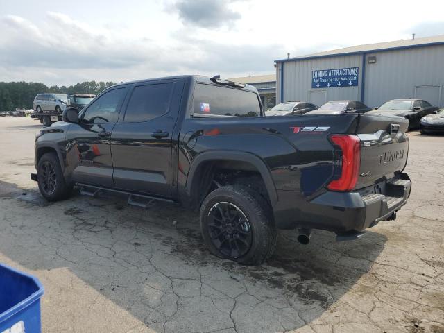 2024 TOYOTA TUNDRA CRE - 5TFLA5DB6RX156499