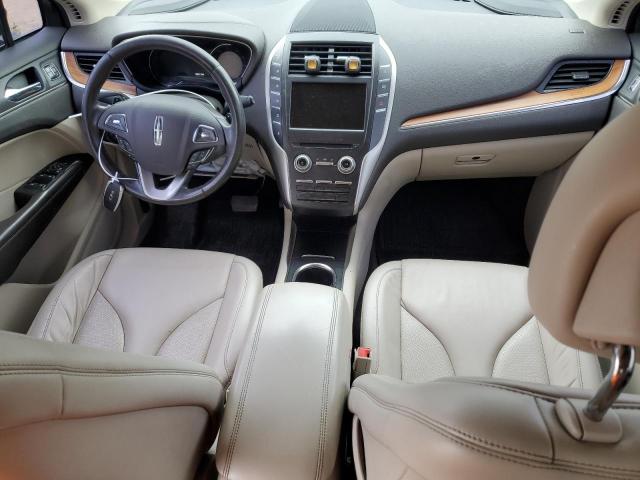2017 LINCOLN MKC SELECT - 5LMCJ2C99HUL31043
