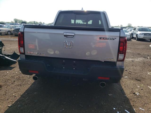 2023 Honda Ridgeline Rtl VIN: 5FPYK3F59PB064395 Lot: 55464124