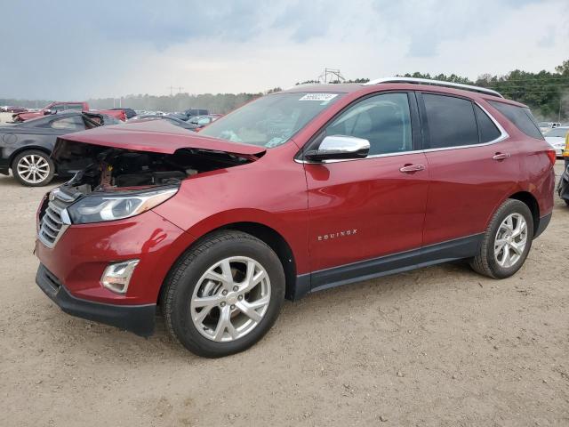 2018 Chevrolet Equinox Premier VIN: 2GNAXMEV8J6277104 Lot: 56902274