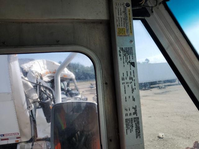 2008 Ford Econoline E350 Super Duty Stripped Chassis VIN: 1FCKE39L18DB29118 Lot: 56871334