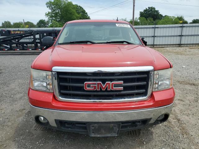 2007 GMC New Sierra C1500 VIN: 1GTEC14C87Z524557 Lot: 54379114