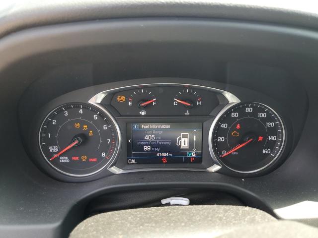 2021 GMC ACADIA SLE - 1GKKNRLS3MZ124295