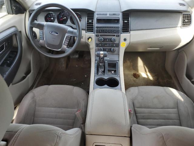 2012 Ford Taurus Se VIN: 1FAHP2DW1CG105253 Lot: 56014504